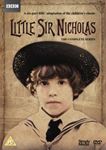 Little Sir Nicholas - Complete Series