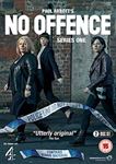 No Offence Series 1 - Joanna Scanlan