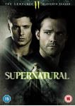 Supernatural: Season 11 [2016] - Jared Padalecki