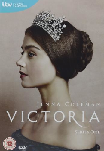 Victoria [2016] - Jenna Coleman