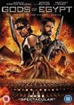 Gods Of Egypt [2016] - Gerard Butler