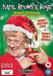 Mrs Brown's Boys Crackin' Christmas - Brendan O'carroll