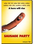 Sausage Party [2016] - Seth Rogan