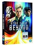 Star Trek Beyond [2016] - Chris Pine