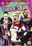 Suicide Squad [2016] - Margot Robbie