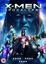 X-men: Apocalypse [2016] - James Mcavoy