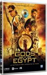 Gods Of Egypt [2016] - Gerard Butler