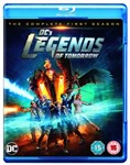 Dc Legends Of Tomorrow: Season 1 [2016] - Victor Garber