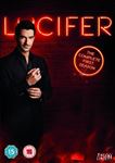 Lucifer: Season 1 [2016] - Tom Ellis