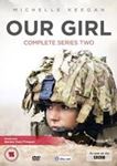 Our Girl: Series 2 - Michelle Keegan