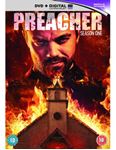 Preacher: Season 1 - Dominic Cooper