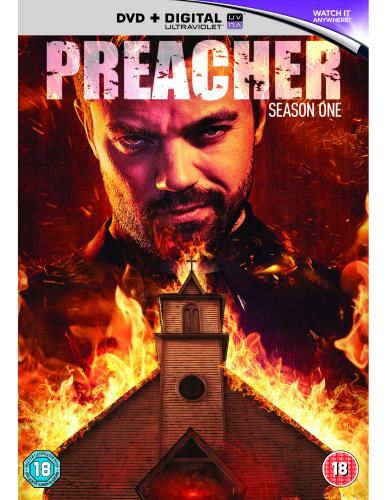 Preacher: Season 1 - Dominic Cooper