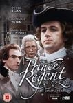 Prince Regent: Complete Series - Peter Egan
