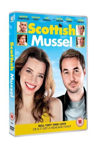 Scottish Mussel - Film: