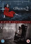 The Conjuring 1&2: Enfield Case - Patrick Wilson
