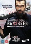 Banshee: Season 1-4 [2016] - Antony Starr