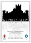 Downton Abbey: Series 1-6 - Hugh Bonneville
