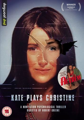Kate Plays Christine/Actress - Brandy Burre