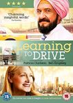 Learning To Drive - Patricia Clarkson
