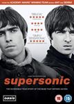 Oasis - Supersonic - Noel Gallagher