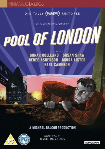 Pool Of London [2016] - Bonar Colleano