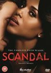 Scandal: Season 5 - Kerry Washington