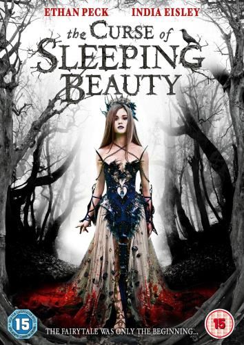 The Curse Of Sleeping Beauty - Ethan Peck