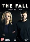 The Fall: Series 1-3 - Gillian Anderson