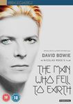 The Man Who Fell To Earth - David Bowie
