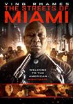 The Streets Of Miami - Ving Rhames