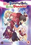 When Supernatural Battles Became Common - Place: Complete