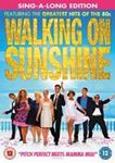 Walking On Sunshine [2014] - 	Greg Wise