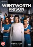 Wentworth Prison: Season 4 - Danielle Cormack
