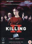 The Killing: Season 2 [2009] - Sofie Gråbøl