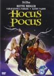 Hocus Pocus [1993] - 	Bette Midler