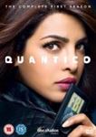 Quantico: Complete First Season - 	Priyanka Chopra