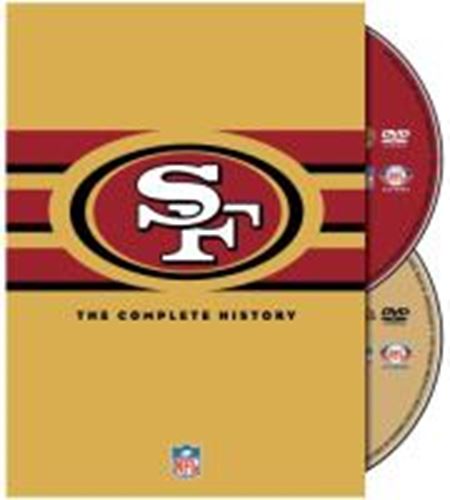 NFL History of the San Fran 49ers - Film