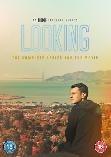 Looking: Complete Series - Jonathan Groff