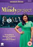 The Mindy Project: Season 3 - Mindy Kaling