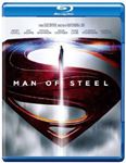 Man of Steel [2013] - Henry Cavill