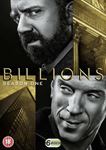 Billions: Season 1 [2016] - Paul Giamatti