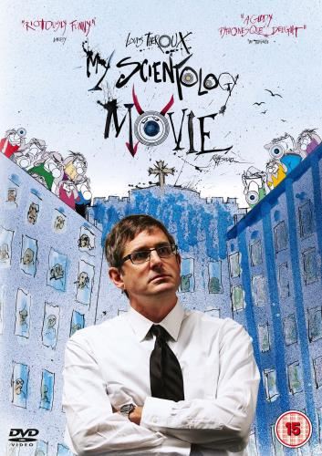 My Scientology Movie - Louis Theroux
