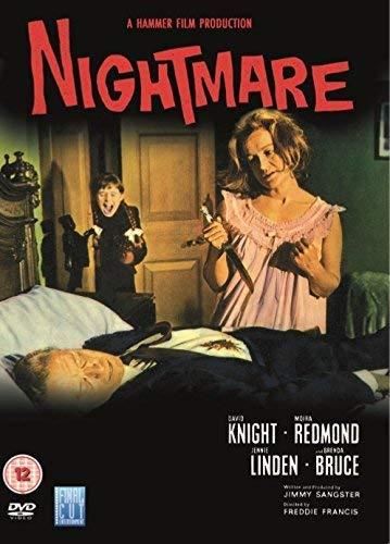 Nightmare [1964] - David Knight