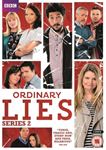 Ordinary Lies: Series 2 [2016] - Con O'neill