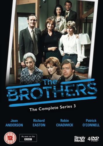 The Brothers Series 3 - Film: