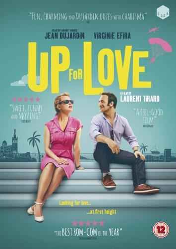 Up For Love [2016] - Jean Dujardin