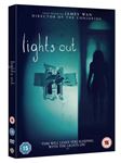 Lights Out [2016] - Billy Burke