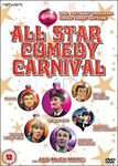All Star Comedy Carnival - Jeff Rawle