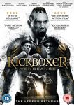 Kickboxer: Vengeance - Dave Bautista