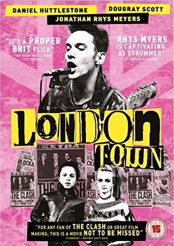 London Town - Film: